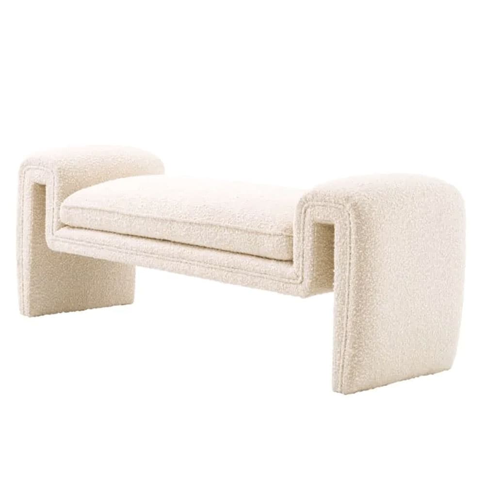 Tondo S 2 Bench |By FCI London