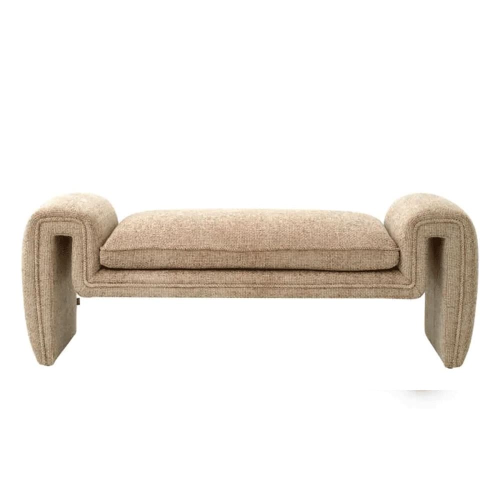 Tondo S Bench | By FCI London