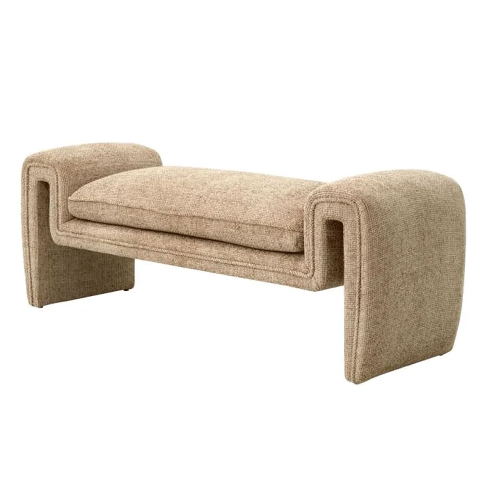 Tondo S Bench | By FCI London