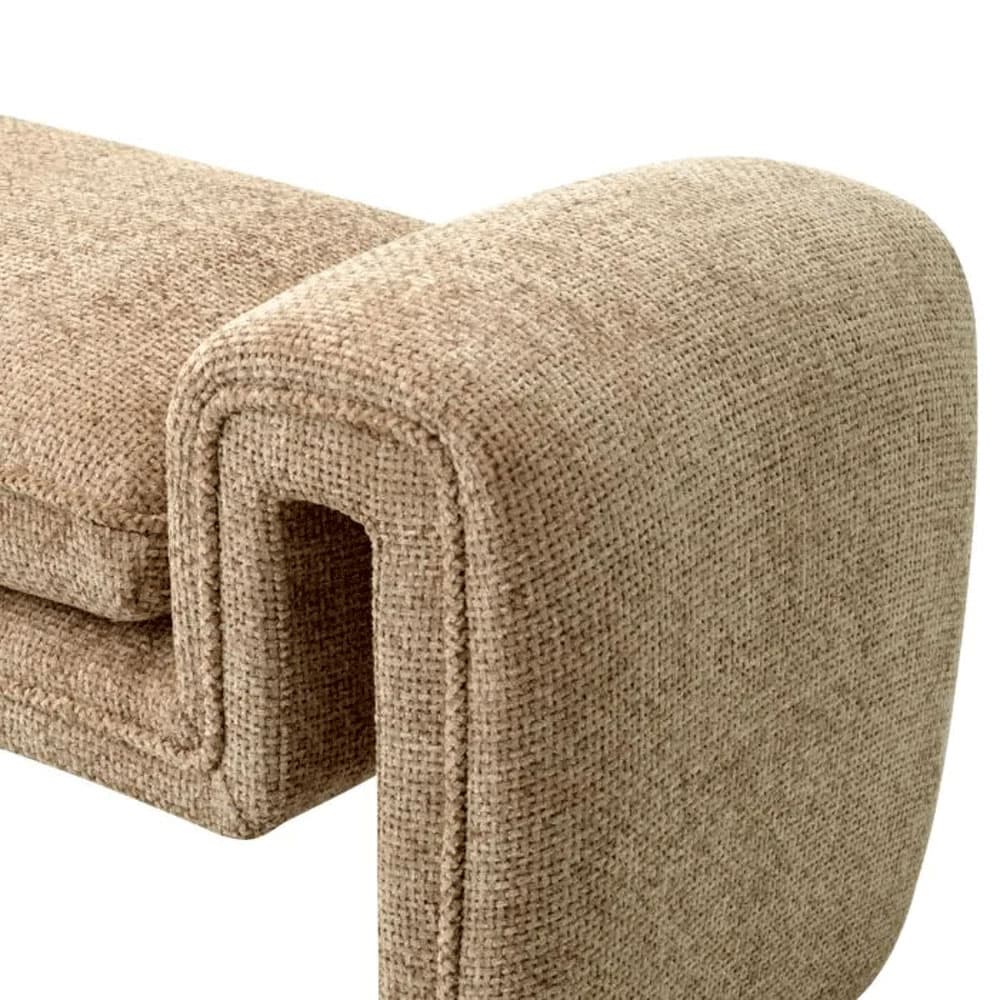 Tondo S Bench | By FCI London