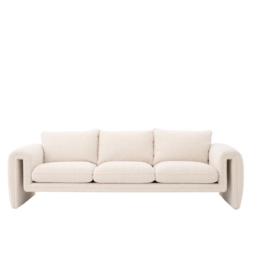 Tondo Sofa |By FCI London