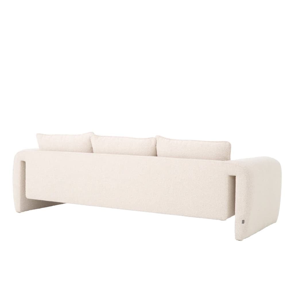 Tondo Sofa |By FCI London
