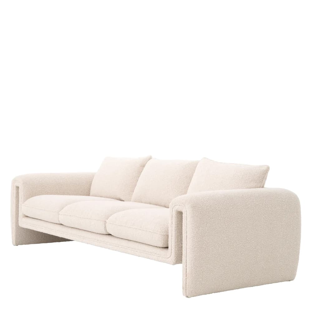 Tondo Sofa |By FCI London