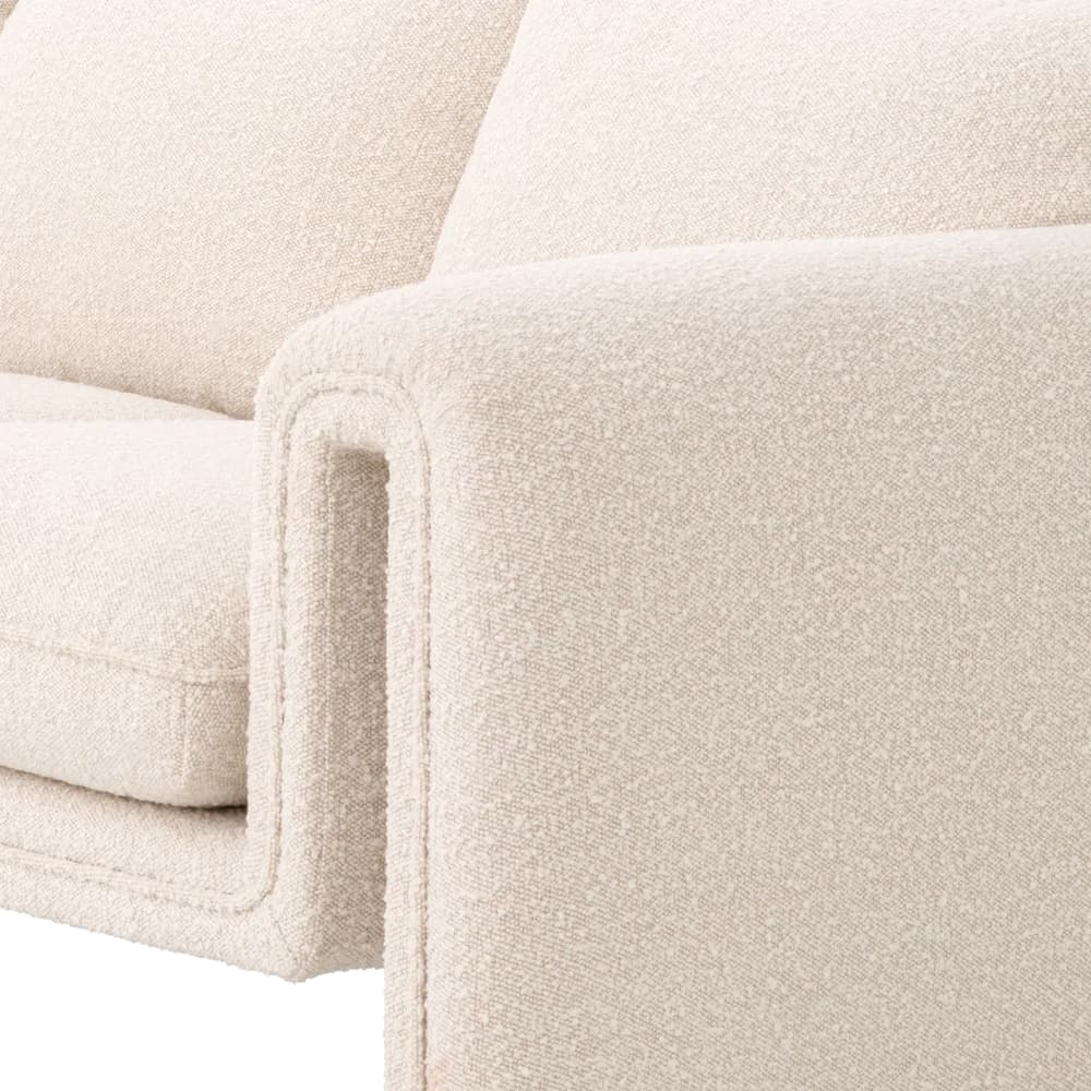 Tondo Sofa |By FCI London