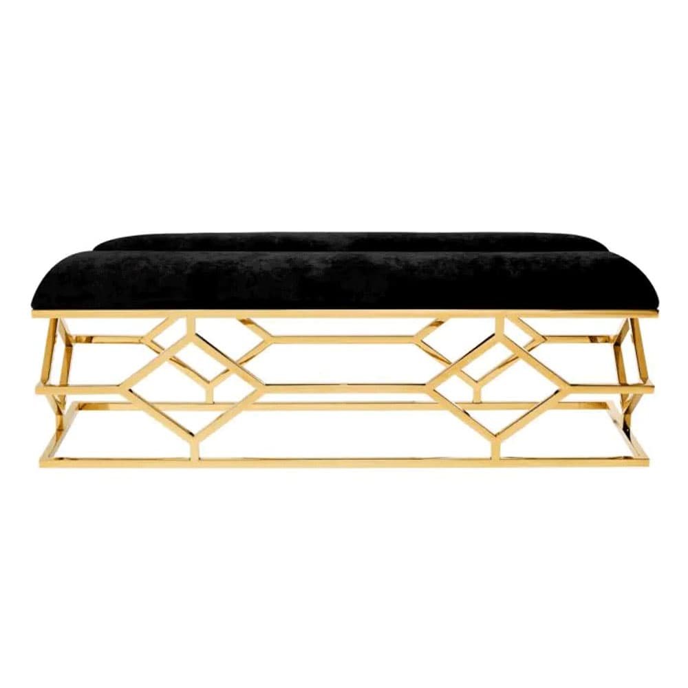 Trellis Bench |By FCI London