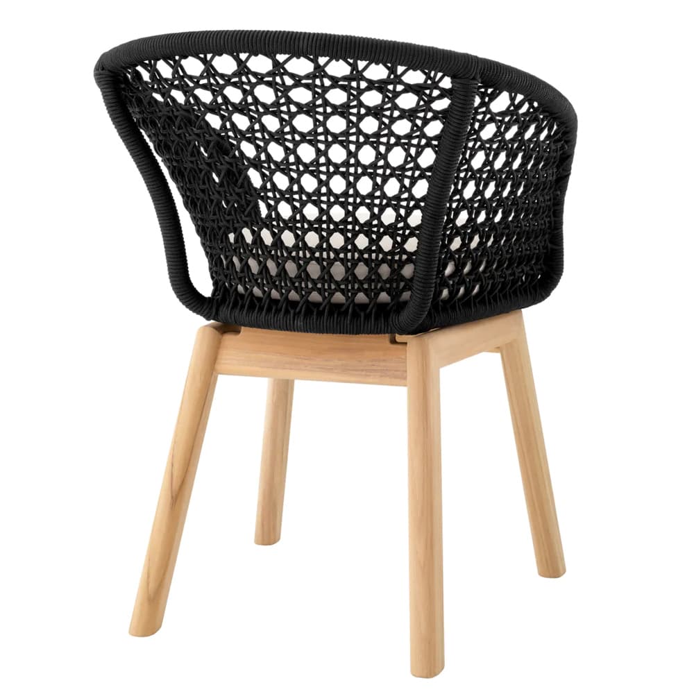 Trinity 2 Outdoor Chair | By FCI London