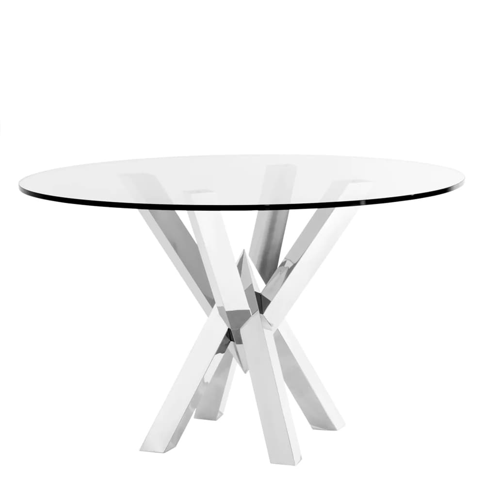 Triumph 2 Dining Table |By FCI London