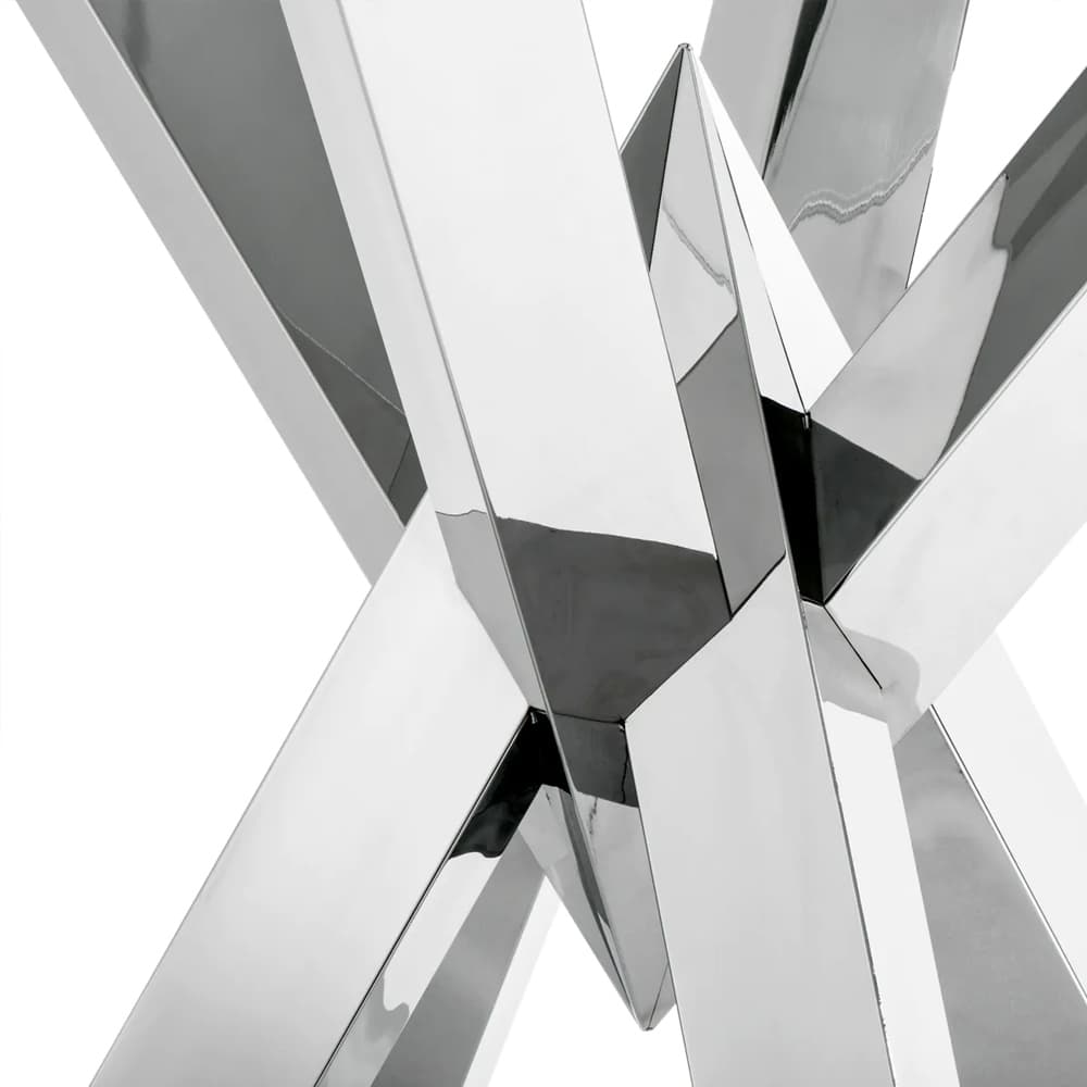 Triumph 2 Dining Table |By FCI London