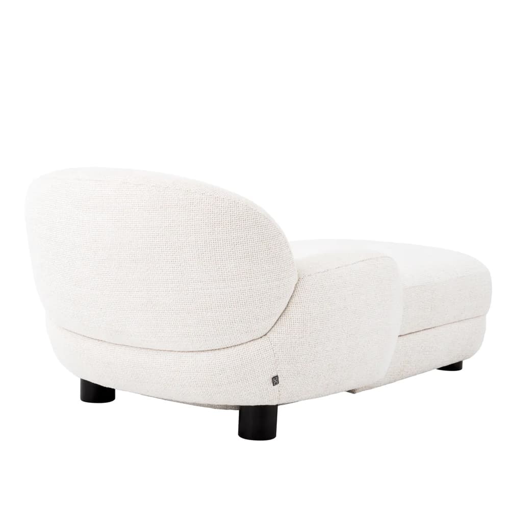 Udine 2 Chaise Longue |By FCI London