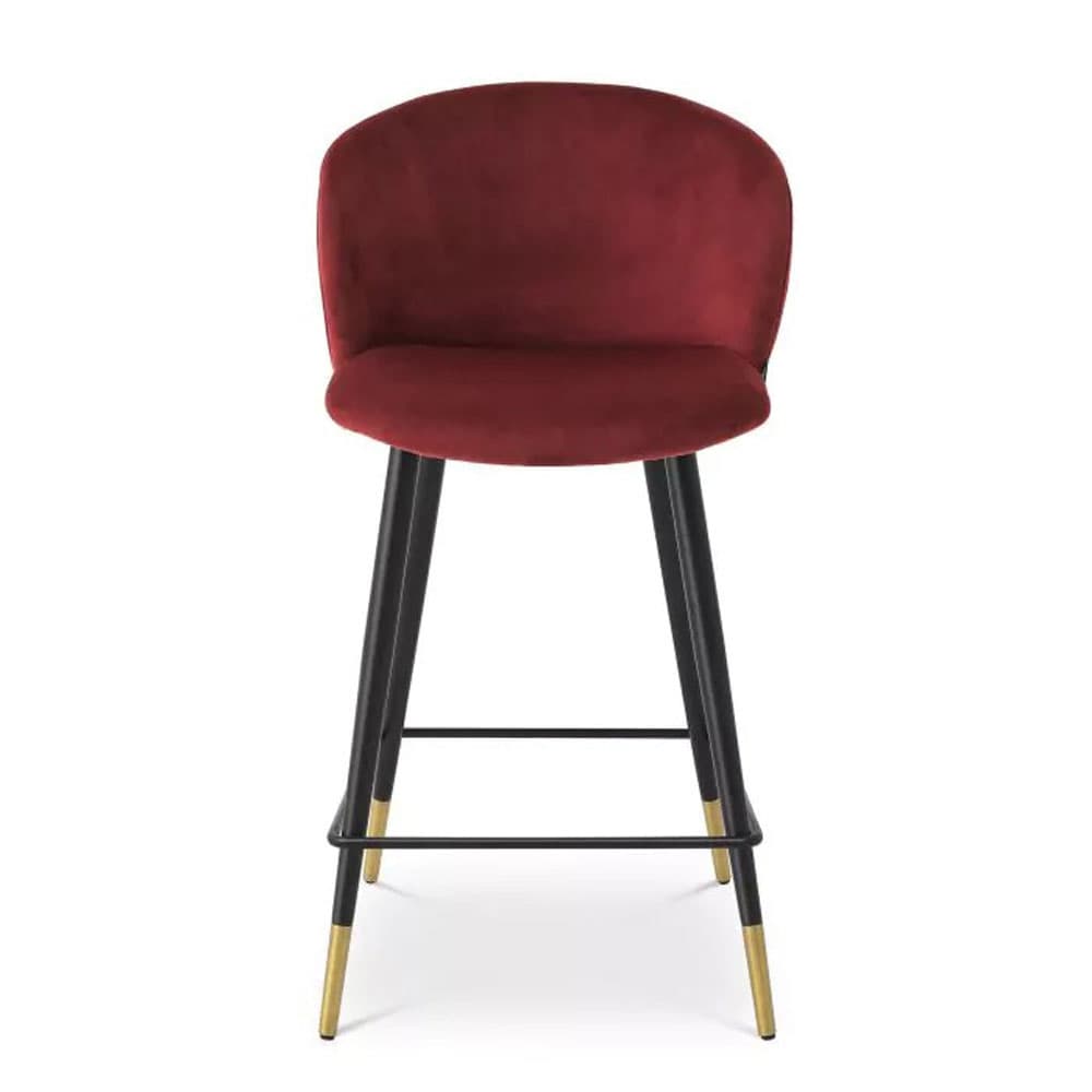 Volante Counter Bar Stool by Eichholtz