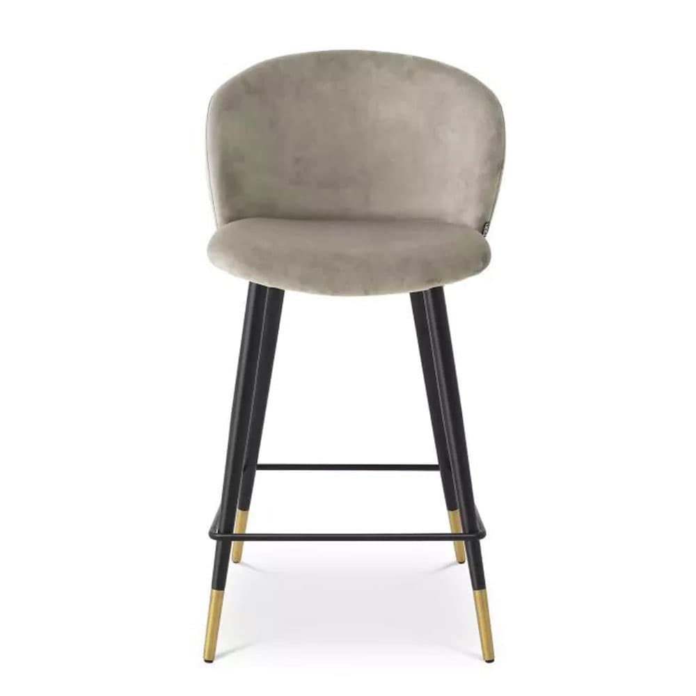 Volante Counter Bar Stool by Eichholtz
