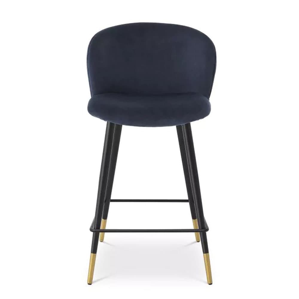 Volante Counter Bar Stool by Eichholtz