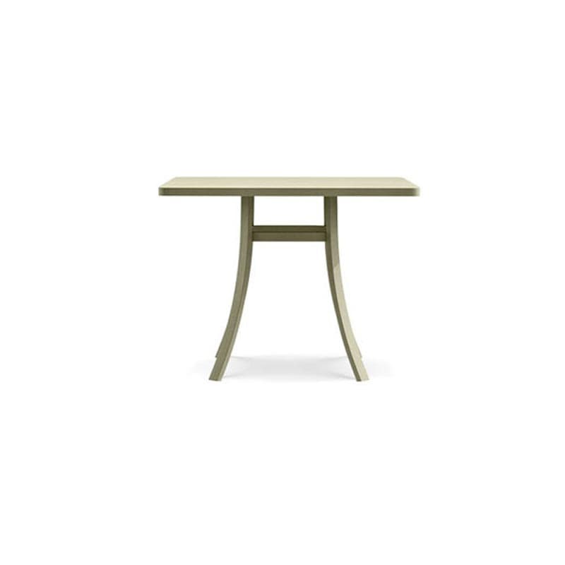 Elixir Outdoor Table by Ethimo