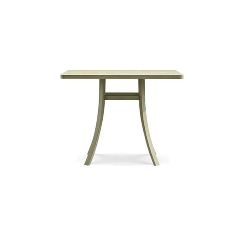 Elixir Outdoor Table by Ethimo