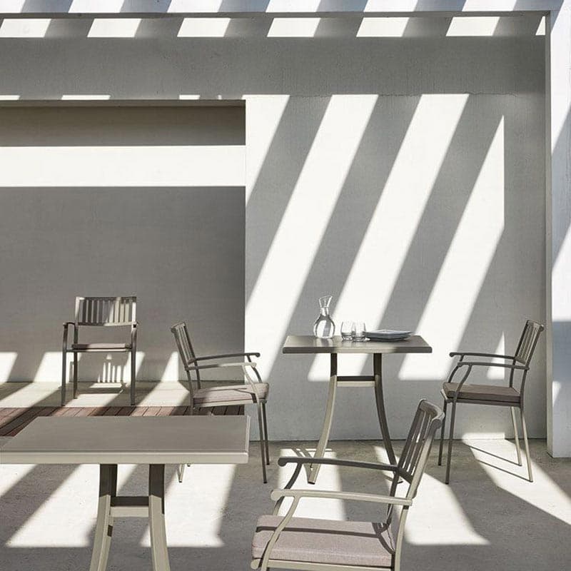 Elixir Outdoor Table by Ethimo