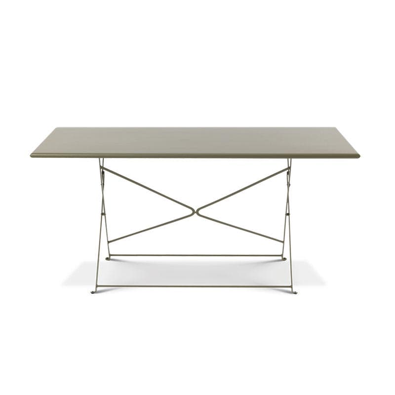 Flower Outdoor Table by Ethimo