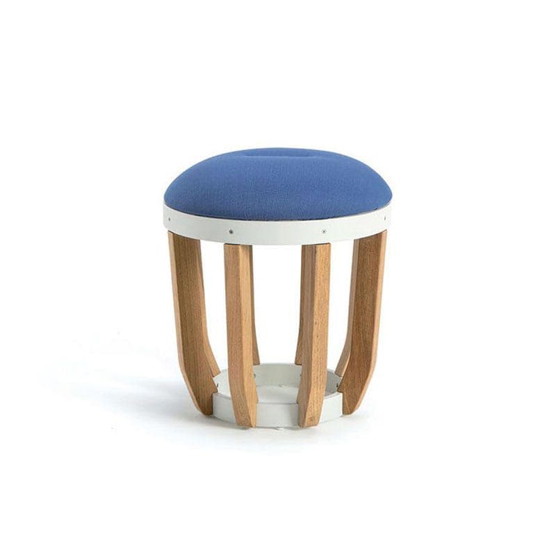 Swing Outdoor Footstool by Ethimo