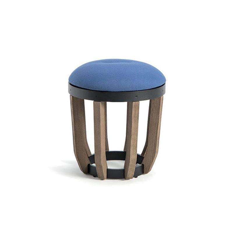 Swing Outdoor Footstool by Ethimo