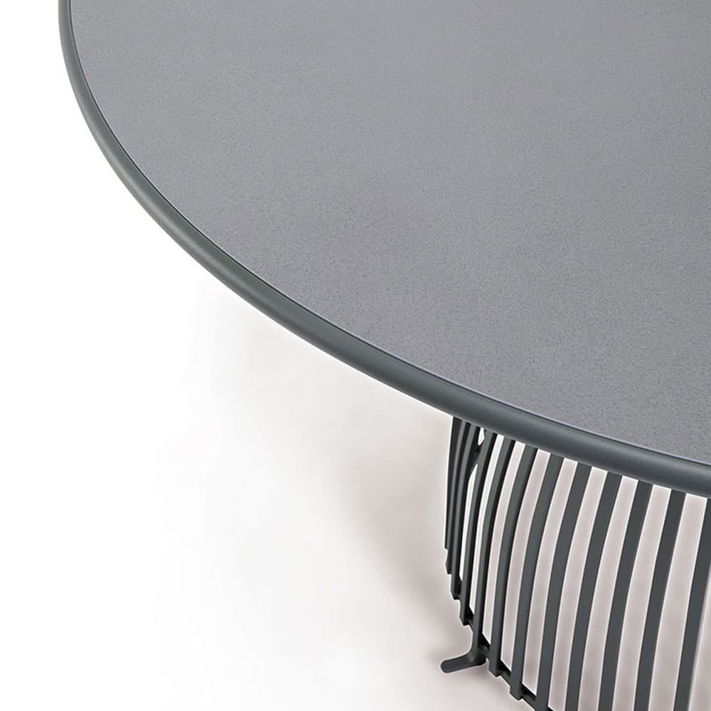 Venexia Outdoor Table by Ethimo
