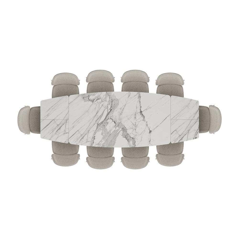 Barbu Extending Tables by Evanista