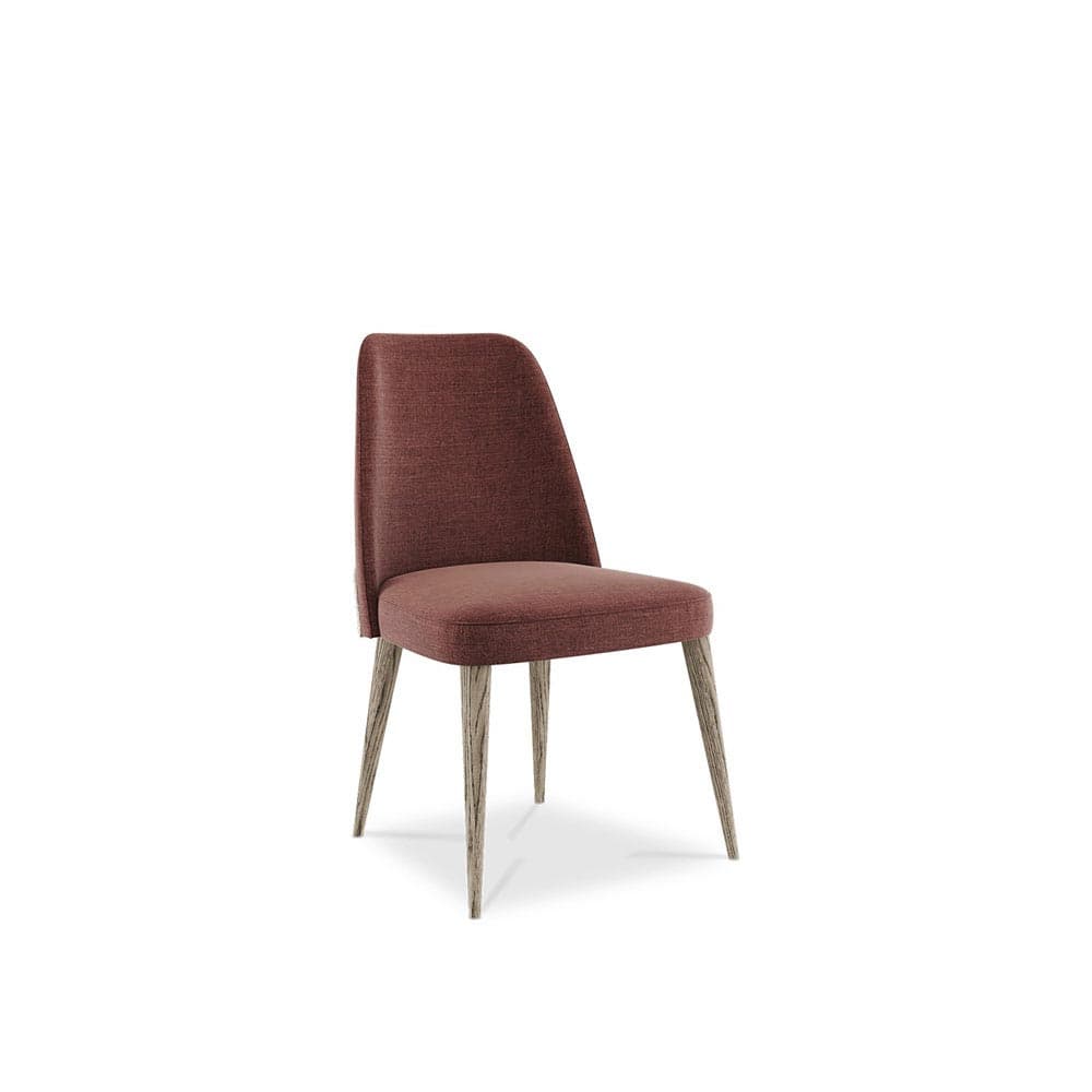 Bouvar Dining Chair by Evanista