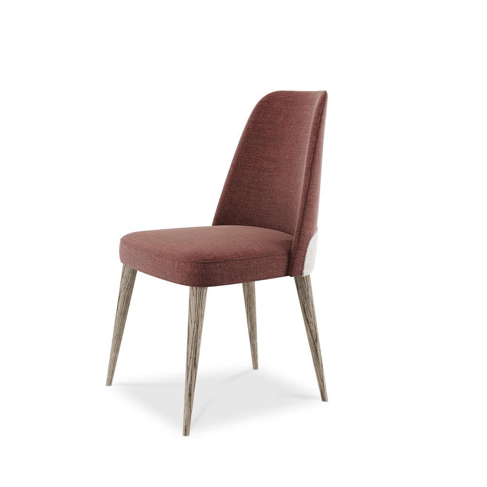 Bouvar Dining Chair by Evanista