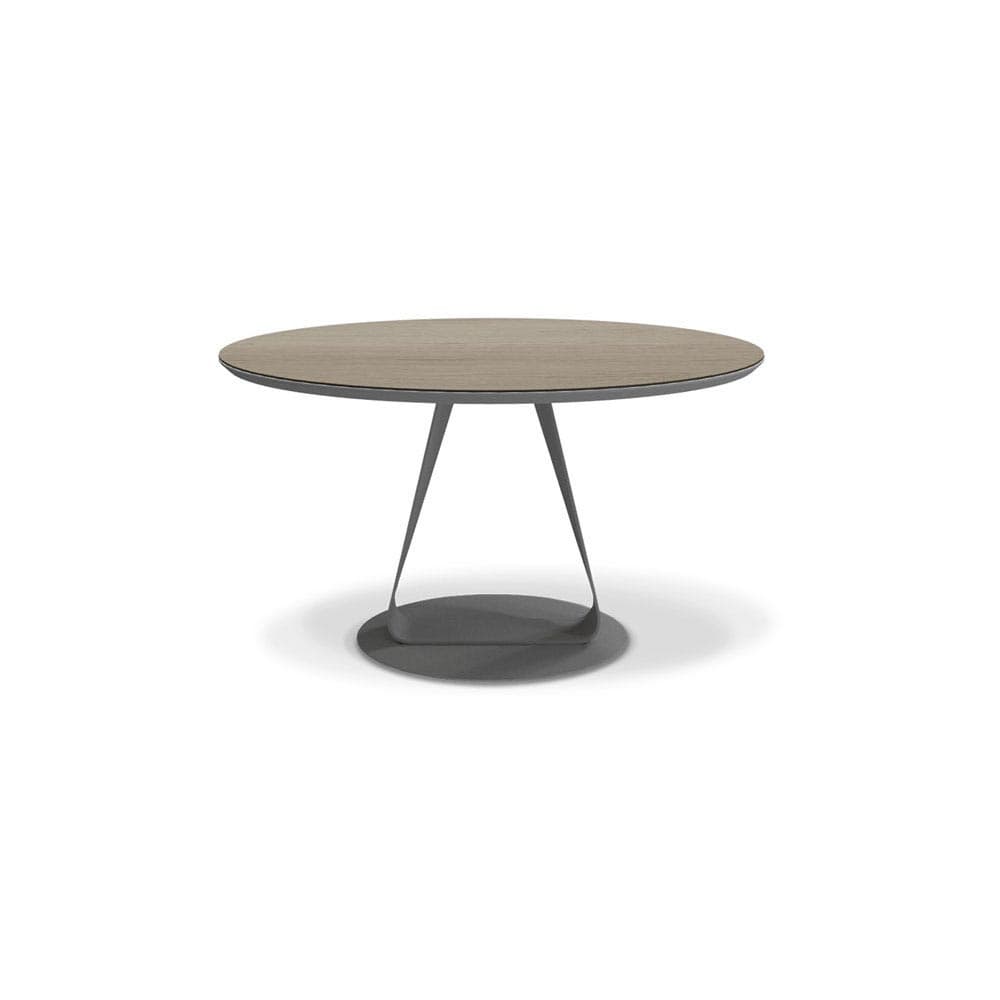 Bouvar Dining Table by Evanista