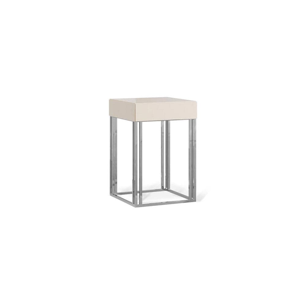 Brave Side Table by Evanista