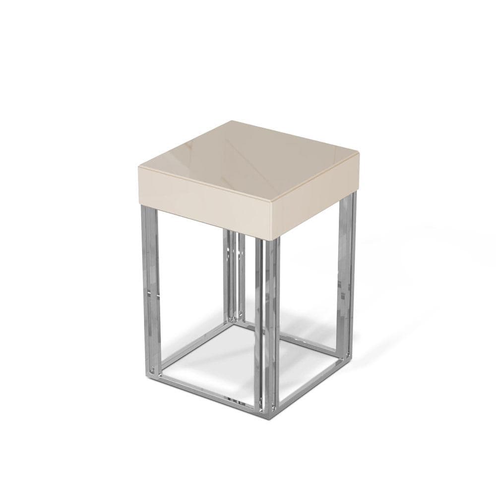Brave Side Table by Evanista