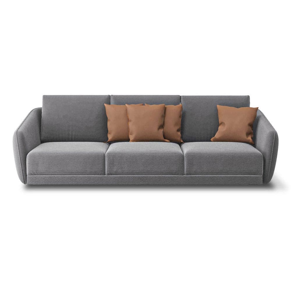 Cartye M3 Sofa by Evanista