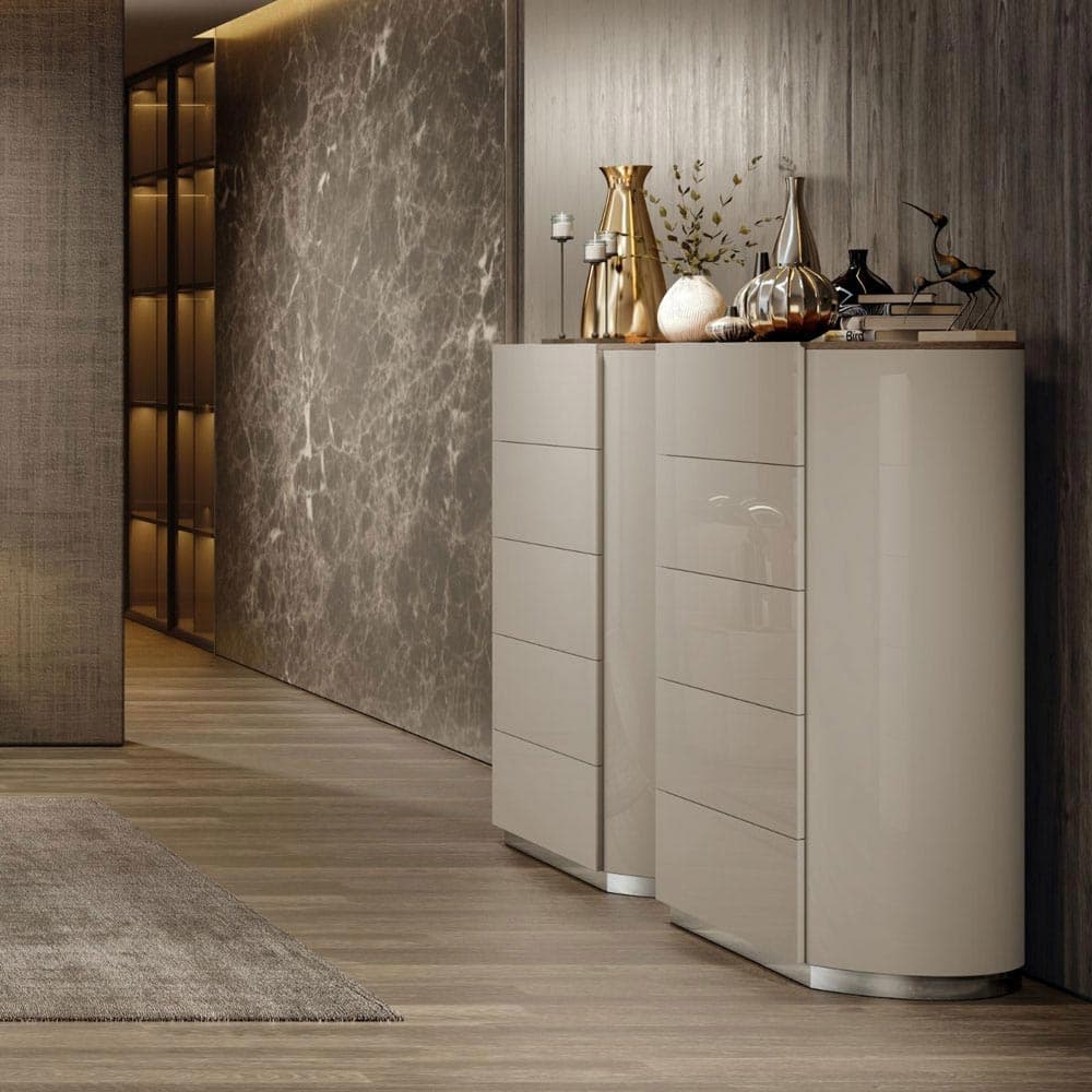 Corsi Tallboy by Evanista