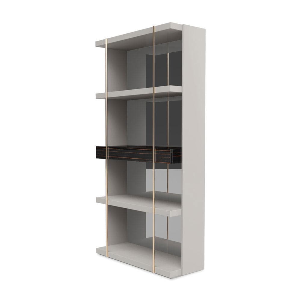 Ellender Bookcase by Evanista