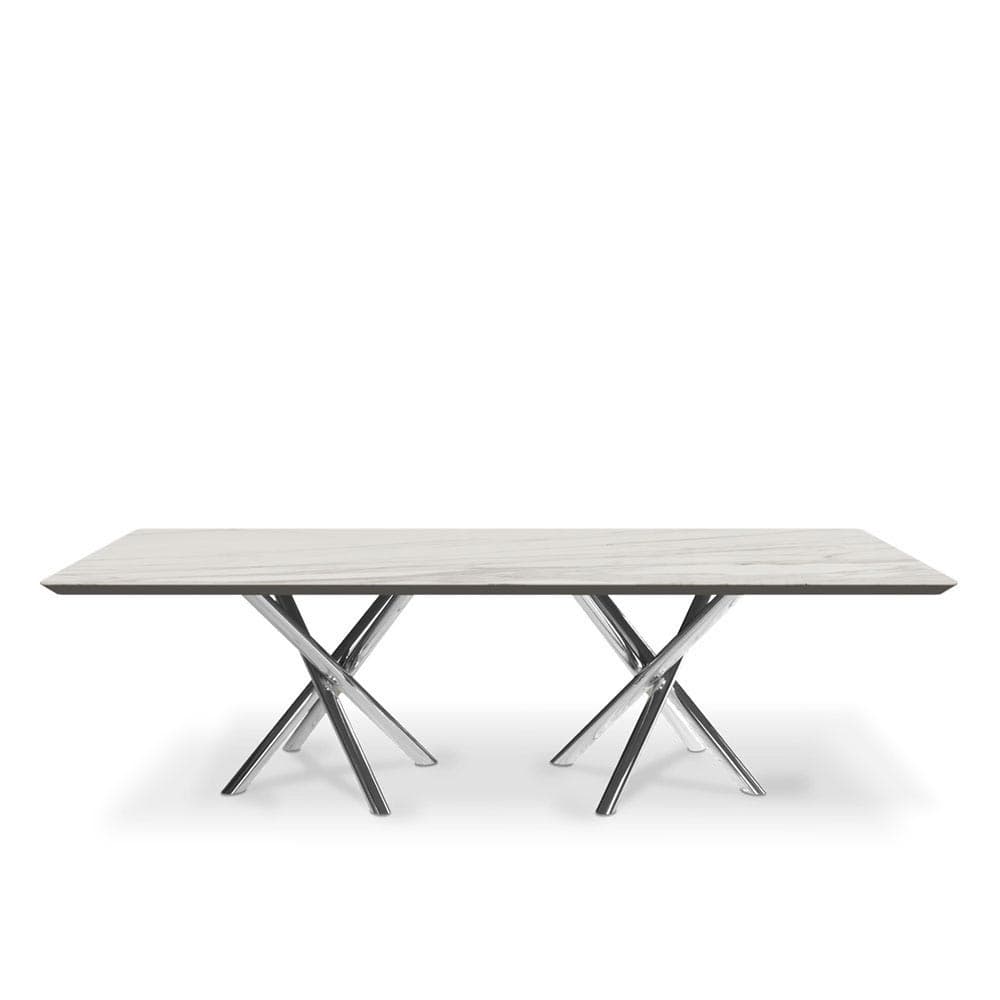 Erly Dining Table by Evanista