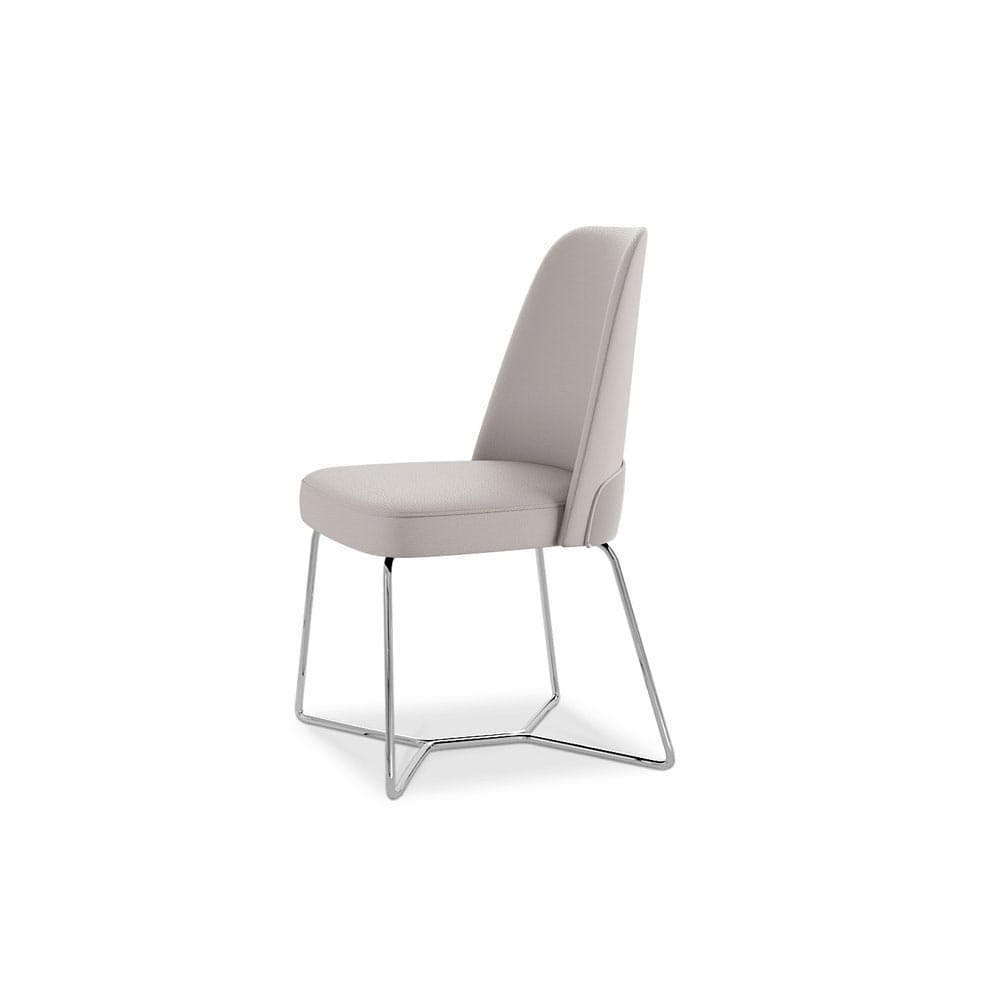 Gard Dining Chair by Evanista