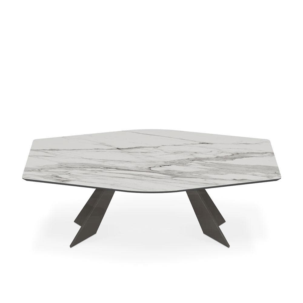 Gard Dining Table by Evanista