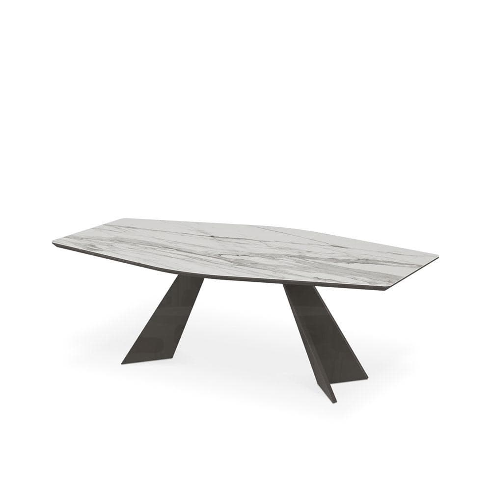Gard Dining Table by Evanista