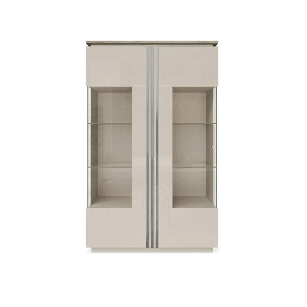 Gery Display Cabinet by Evanista