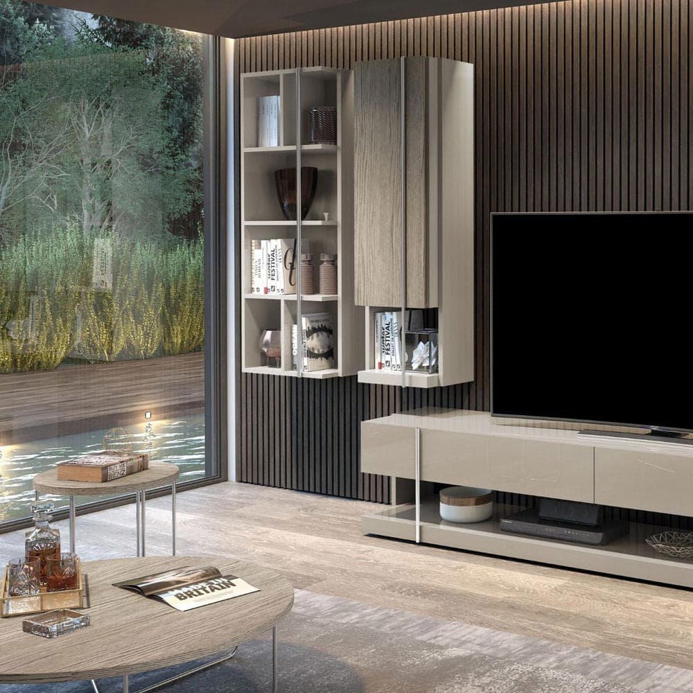 Gilv Shelving by Evanista