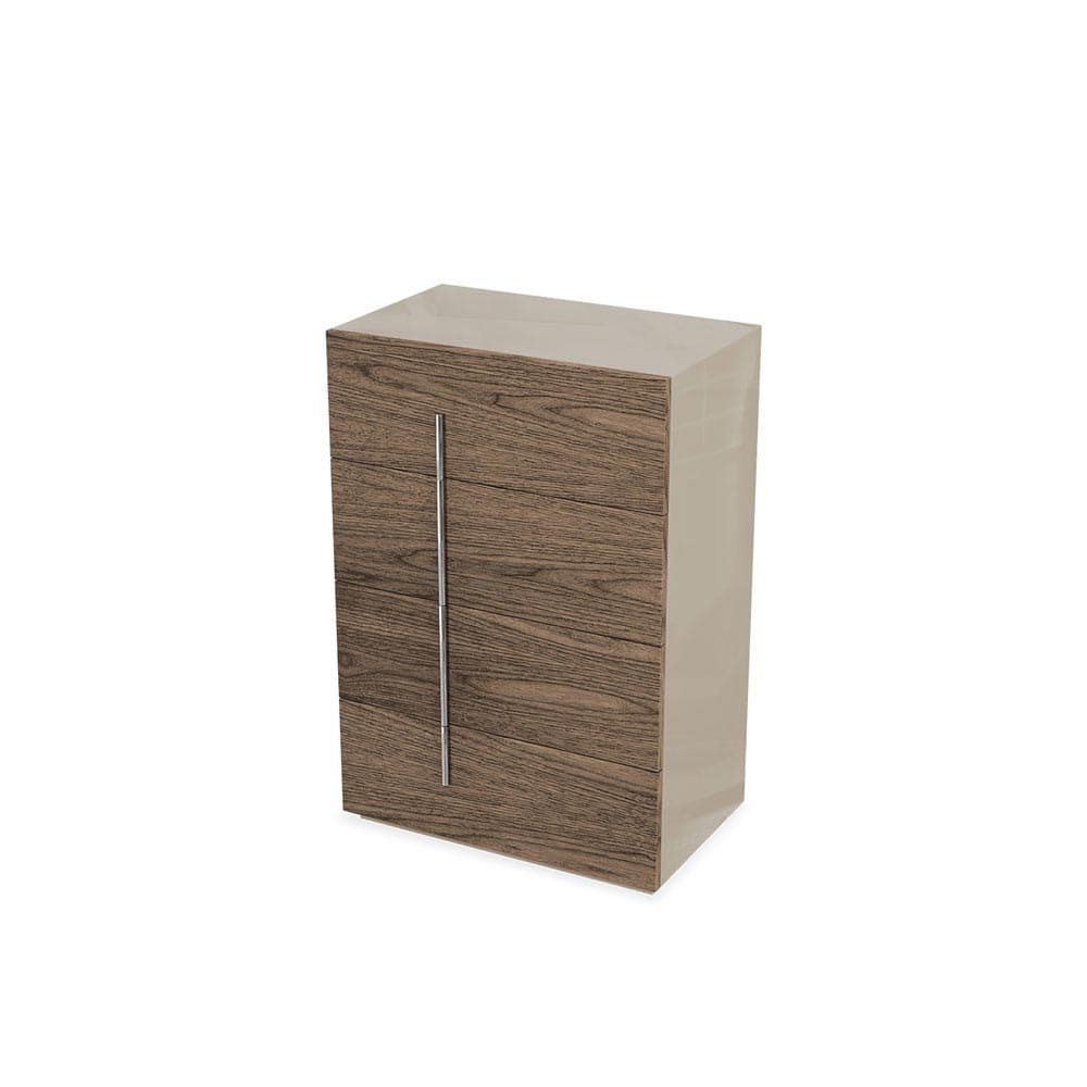 Gilv Tallboy by Evanista