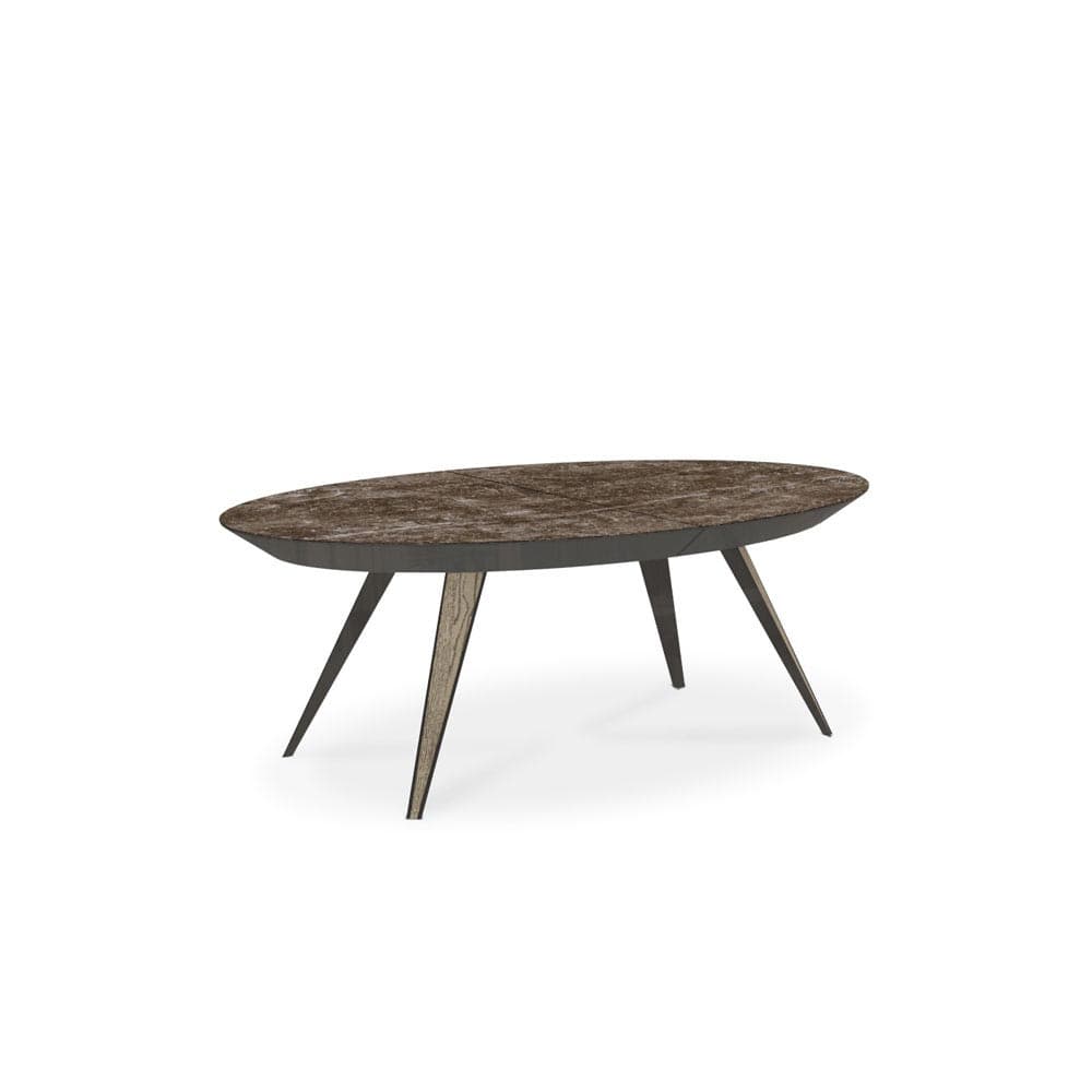 Harpe Extending Tables by Evanista