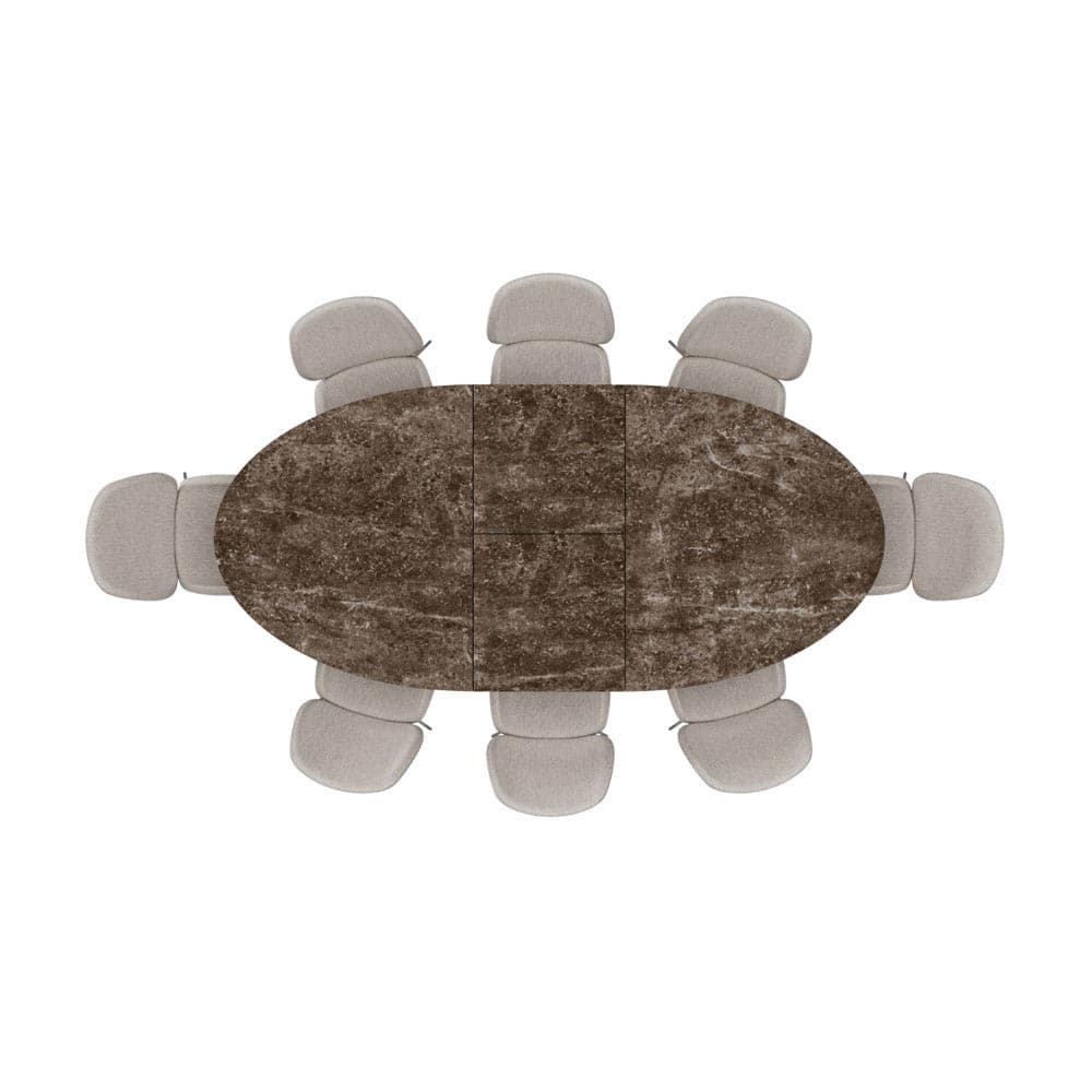 Harpe Extending Tables by Evanista