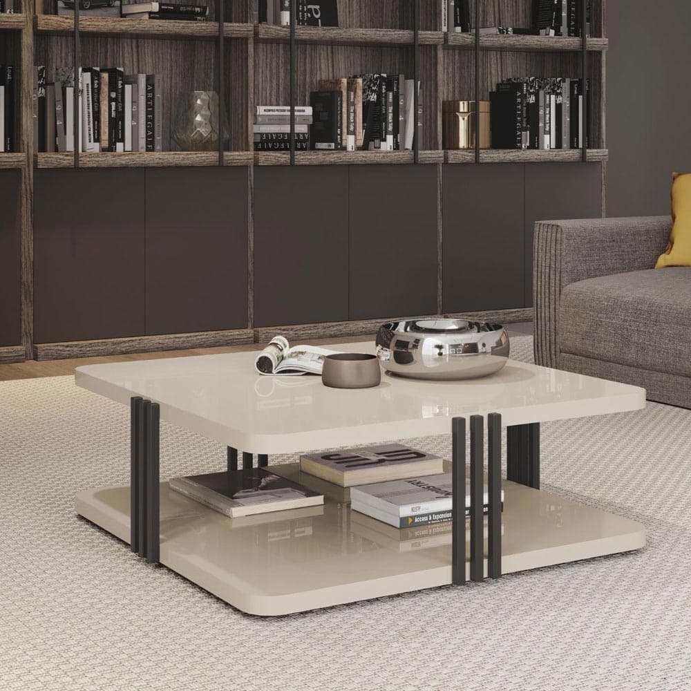 Holf Ii Coffee Table by Evanista