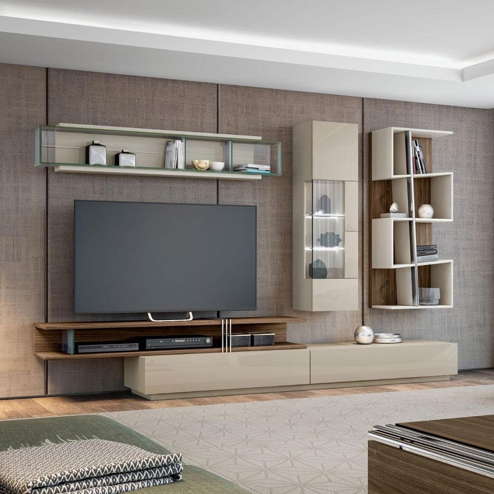 Holf Support Module TV Stand by Evanista