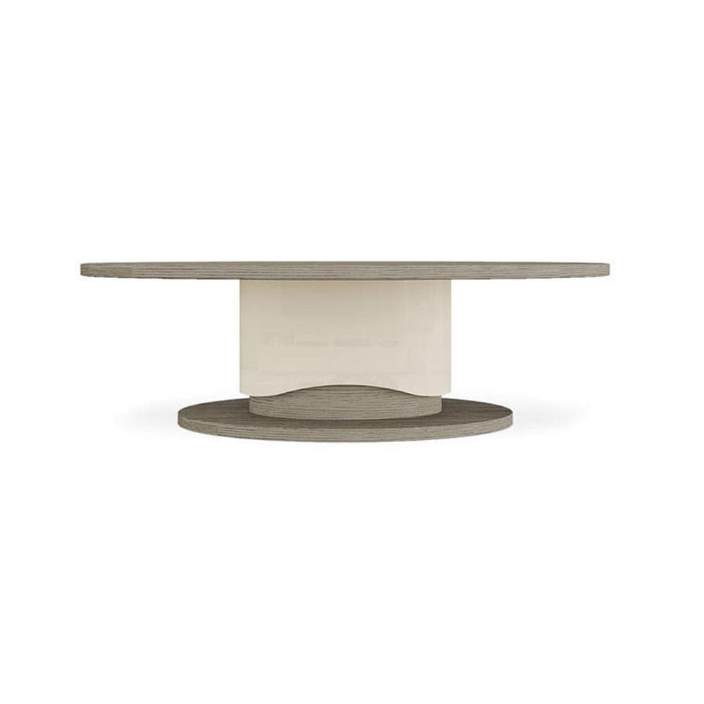 Lips Coffee Table by Evanista