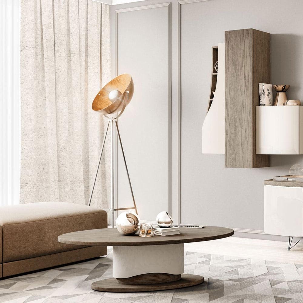 Lips Coffee Table by Evanista