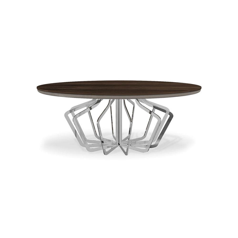 Richard Dining Table by Evanista