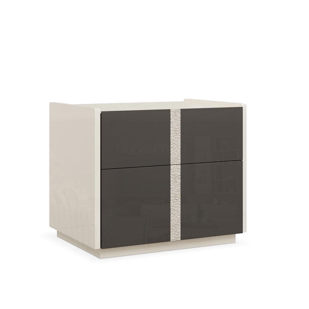 Spye Bedside Table by Evanista