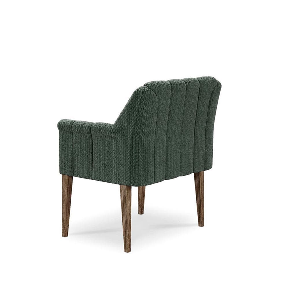 Trace Armchair by Evanista