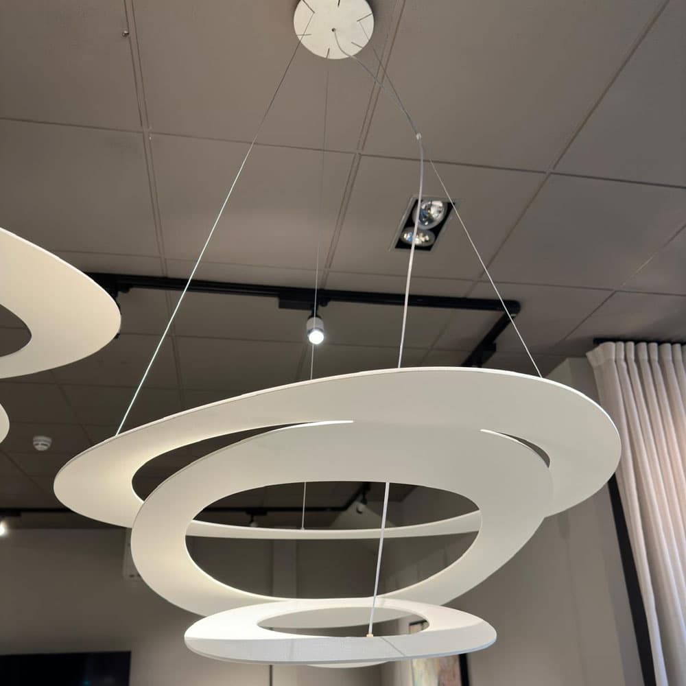 Pirce Suspension Lamp by Artemide | FCI Clearance