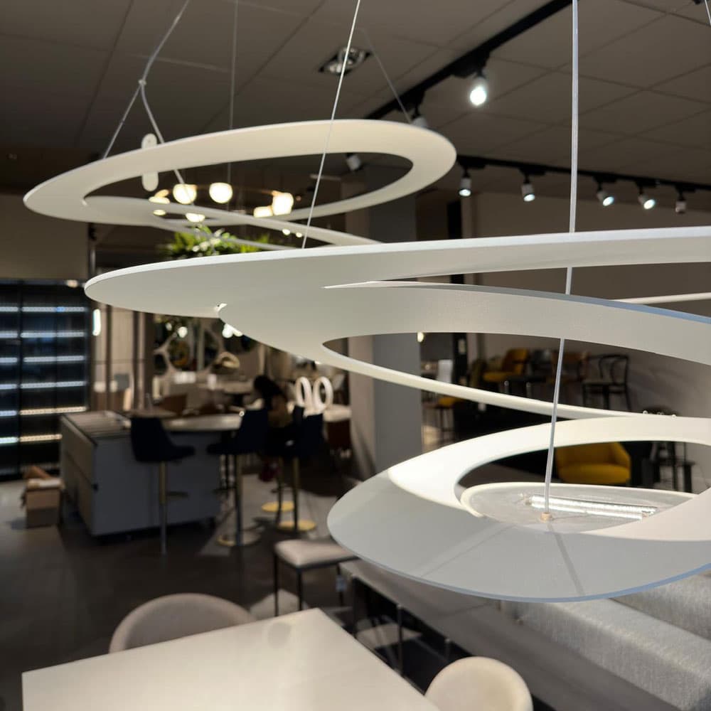 Pirce Suspension Lamp by Artemide | FCI Clearance